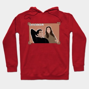 Mancel Hoodie